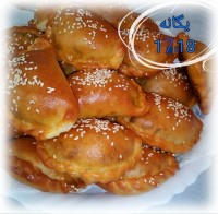 پیراشکی سیب زمینی