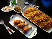 مچبوس مرغ