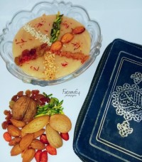 کاچی چهار مغز