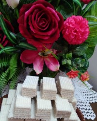 میکادو ساده