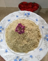 قاووت اصیل کرمانی (قووتو)