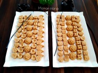 حلوا زنجبیلی و روایت دردناک از دو حادثه غم انگیز...