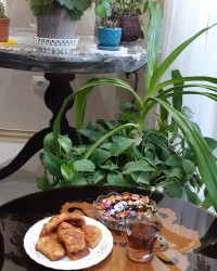 اگردک (شیرینی محلی)