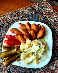 جوجه چینی