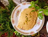 حلوای کفکیری