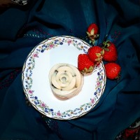 ترافل شکلاتی