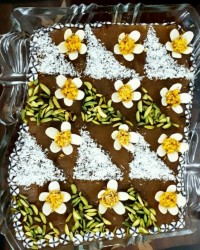 حلوا سه آردمجلسی