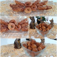 اکردک و لگیمات شیر