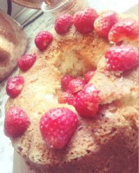 کیک های زهراپز