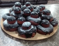 پیراشکی خوشمزه?