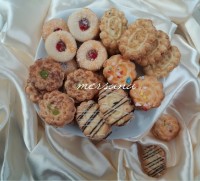 شیرینی_مربایی