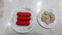 سوسیس خانگی?
