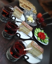 صبح جمعتون بخیر