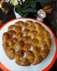 نان کندو