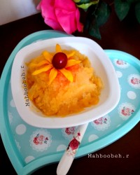 یخمک میوه ایی