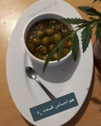 خالی خمس دسر گیلانی