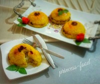 ته چین مرغ تک نفره