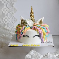 کیکدخترونه