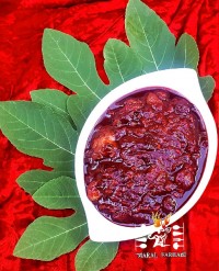 ترشک خانگی