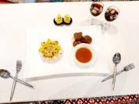 چلو گوشت محبوب دلها