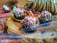 شیرینی مدرن