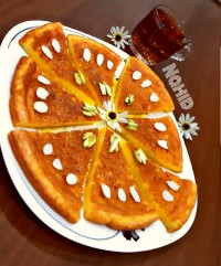 خاگینه تبریزی (آجیلی)