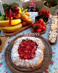 گلت_توت_فرنگی