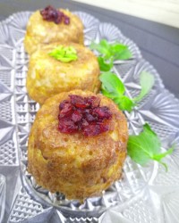 ته چین مرغ تک نفره