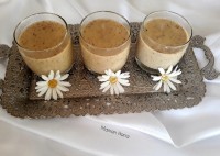 پودینگ خرما (آرشیوی) فقط برای تشکر از ابراز همدردی..