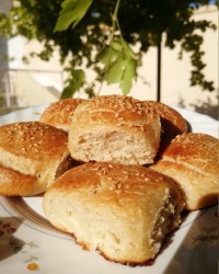 نان ژاپنی