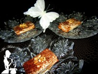 تیرامیسو لقمه ای