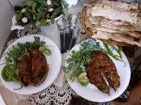 قارنی یاریخ (شکم پاره)