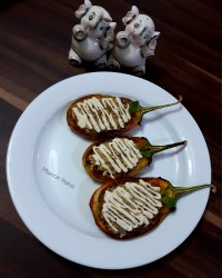 کشک ِ بادمجووون....