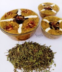 آش ترخون شیرازی