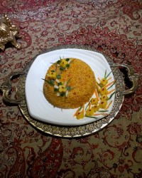 دمی استانبولی یا دمی گوجه