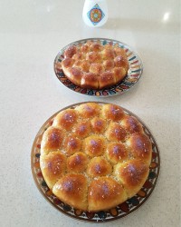 نان کندو
