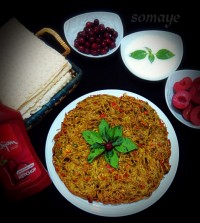 کوکو ماکارانی