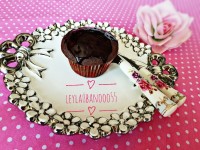 کاپ_کیک_خیس_شکلاتی