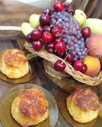 کاپ کیک روزدخترمبارک