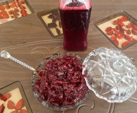 مربای البالو