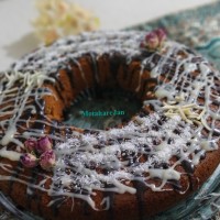 کیک رژیمی بدون شکر