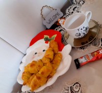کروسان باخمیرهزارلا