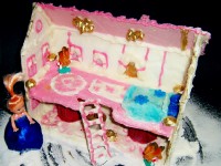 رویال آیسینگ بدون تخم مرغ