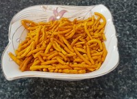 رشته های آجیل هندی