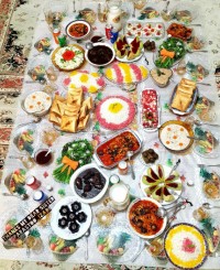 مهمونی خواهر عزیزم