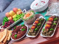 جشن روز دختر