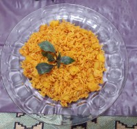 استانبولی پلوساده