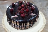 کیک برای روز دختر 1399