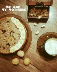 مافین موز