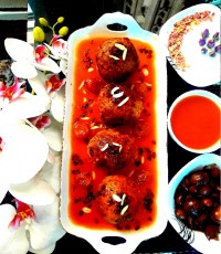 کوفته برنجی